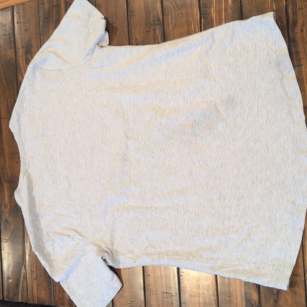 Lululemon 5 Year Basic Tee - image 5